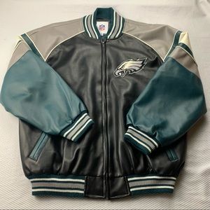 Philadelphia eagles jacket